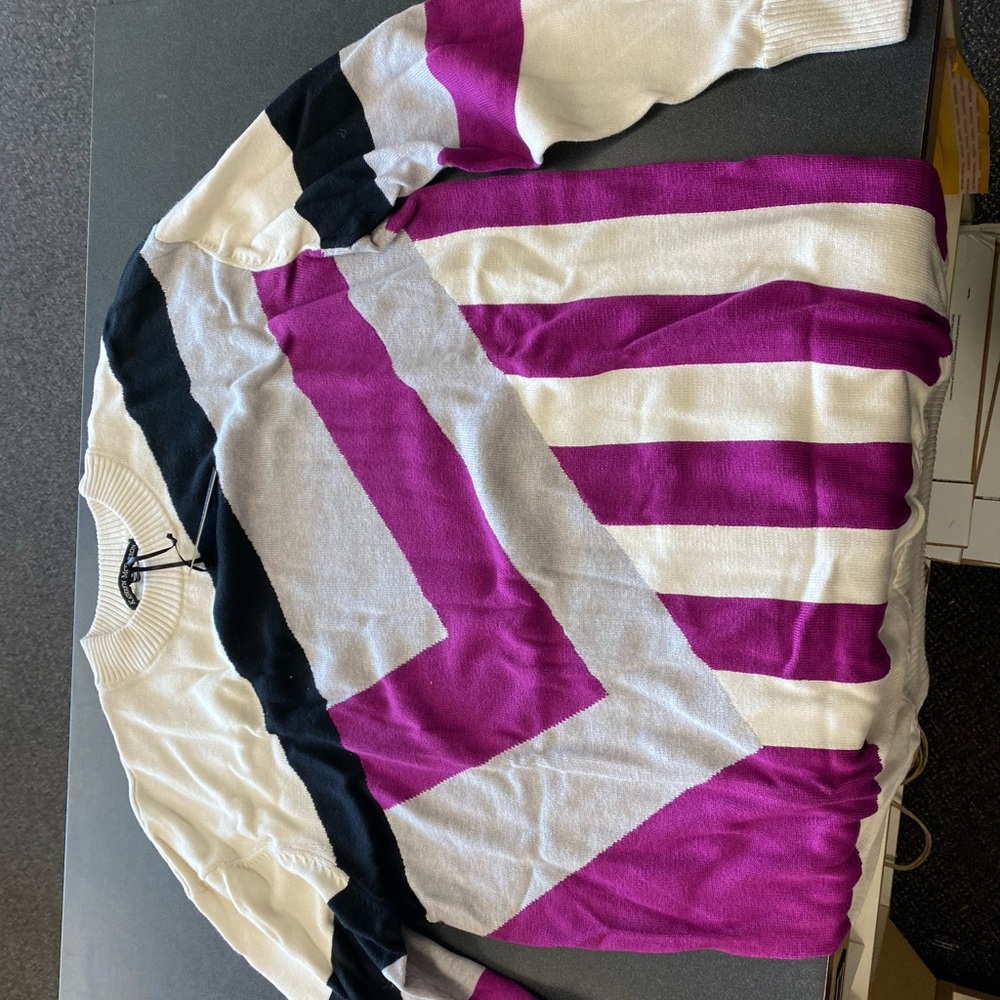 Kathryn Mccarron sweater